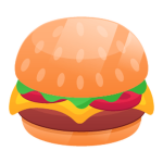 EAT EAT AND EAT