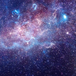The Galaxy Obby V1