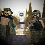 USM | Parade Grounds #1