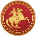The Roman Equestrian Order