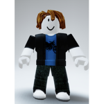 SUPPORT BACONS HAIRS!