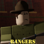The US Rangers.