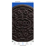 Oreo hub