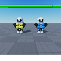 TIME PARADOX!!?1?! OK HOW TO WELD MY MODEL icon