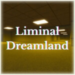 Liminal Dreamland [Alpha]