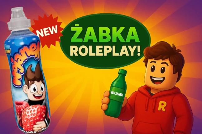 Żabka RP | Polish Simulator Hangout