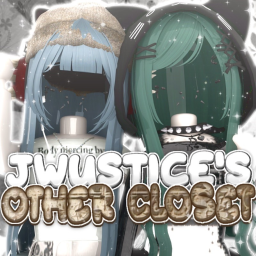 jwustice's other closet