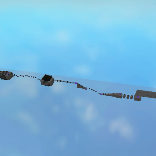 Mythicald obby