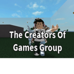 The Creators Of Games Group