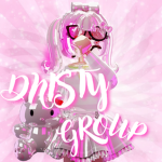 •CLOTHING DNISTY•