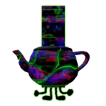Teapot Marker
