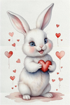 Easter Bunnies!