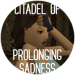 You Beat Citadel of Prolonging Sadness