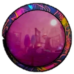 caption=Badge