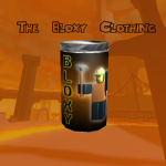 The Bloxy Clothing