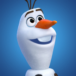 The Elsa and Olaf Fan Club