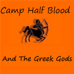 Camp Half Blood-Greek Gods-
