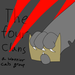 ~Warrior cats-The clans united~