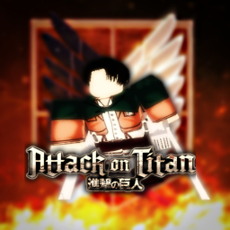 AoT | RP