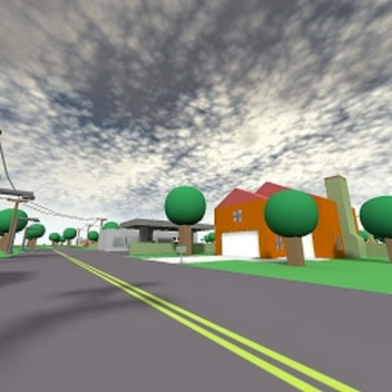 Welcome to the Town of Robloxia