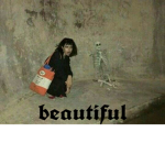 b e α u t i f u l