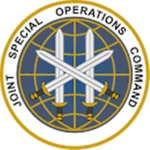 United States Special Operation Command.
