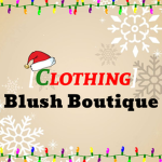 [Clothing] Blush Boutique