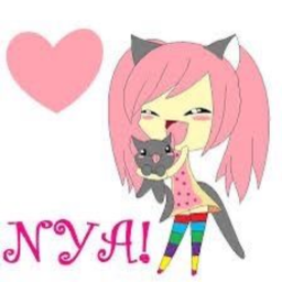 NYA!