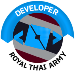[ TH • Royal Thai Army | กองทัพบก ]
