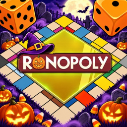 Ronopoly [Halloween] icon