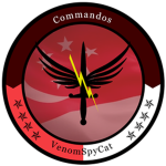 [SAF] Commandos