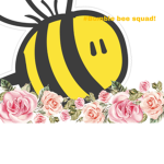 #Bumble bee squad!