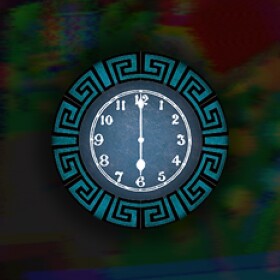 Press E To Reverse Time 