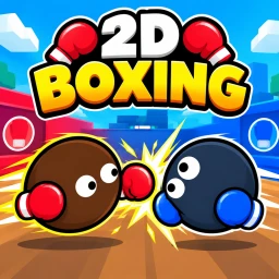 2D BOXING! [NEW] icon