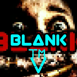 BLANK - The Horror Game [Early Access]