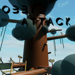 Obby Attack!