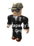 Pizzaparty's GUI Group