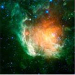 cosmic revolution