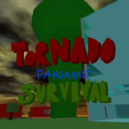 Tornado Survival Fangame