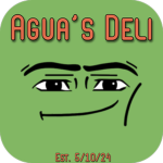 Agua's Deli