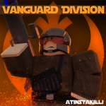 ·TR· Vanguard Division