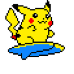 The Pixel Party