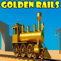 Golden Rails