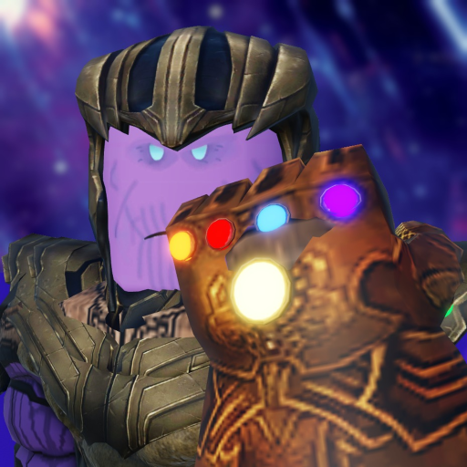 🌠 MARVEL: United [RP] Roleplay Roblox game