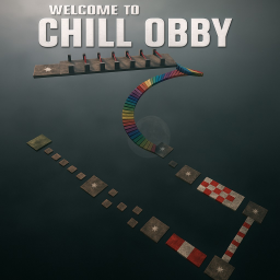 Chill Obby