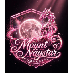 [NEW] MOUNT NAYSTAR