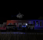 Air Support Unit - ASRPC