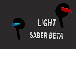 LIGHT SABER BETA