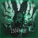 †cursed†