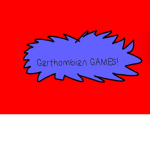 Garthombian GAMES!